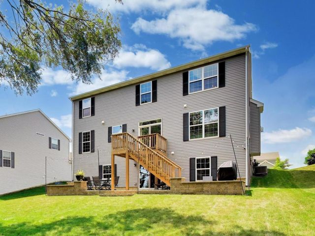 1627 Powderhorn Drive, Volo, IL 60020