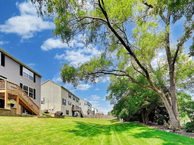 1627 Powderhorn Drive, Volo, IL 60020