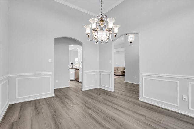 3002 Pine Chase Drive, Montgomery, TX 77356