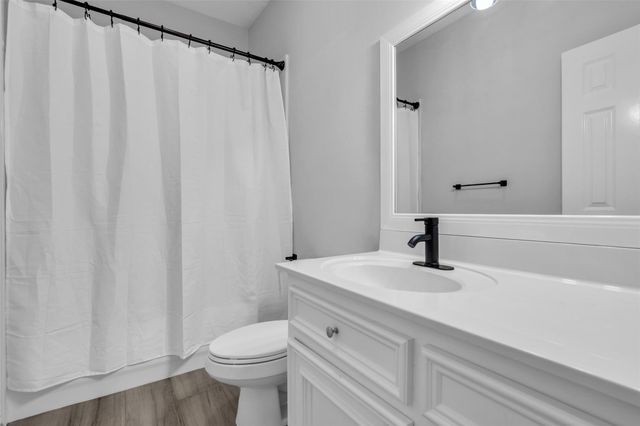 3002 Pine Chase Drive, Montgomery, TX 77356