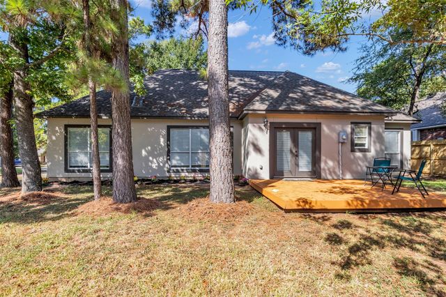 3002 Pine Chase Drive, Montgomery, TX 77356