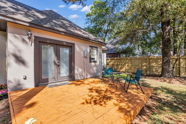 3002 Pine Chase Drive, Montgomery, TX 77356
