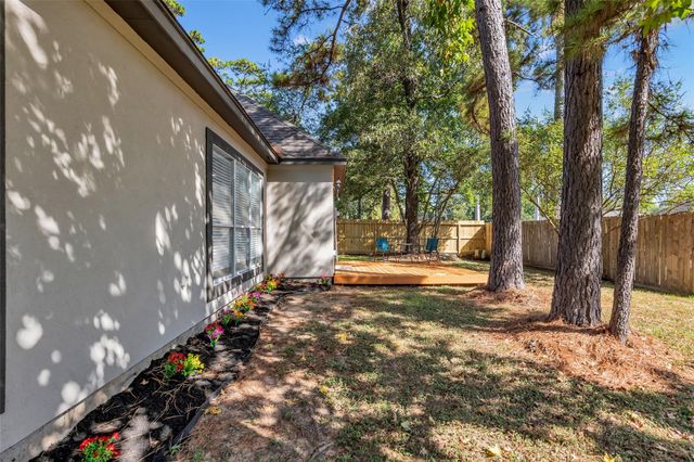 3002 Pine Chase Drive, Montgomery, TX 77356