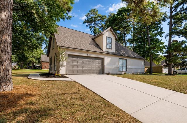 3002 Pine Chase Drive, Montgomery, TX 77356