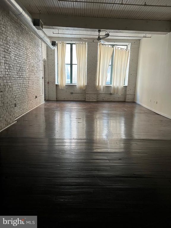 429-00 N 13TH ST #3D, PHILADELPHIA, PA 19123 — photo 2