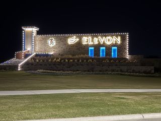 241 Little Bridge Drive, Lavon, TX 75166