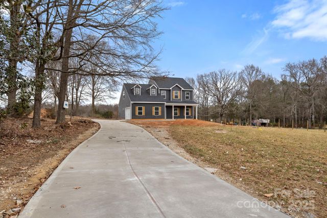 3311 Old Pageland Monroe Road, Monroe, NC 28112