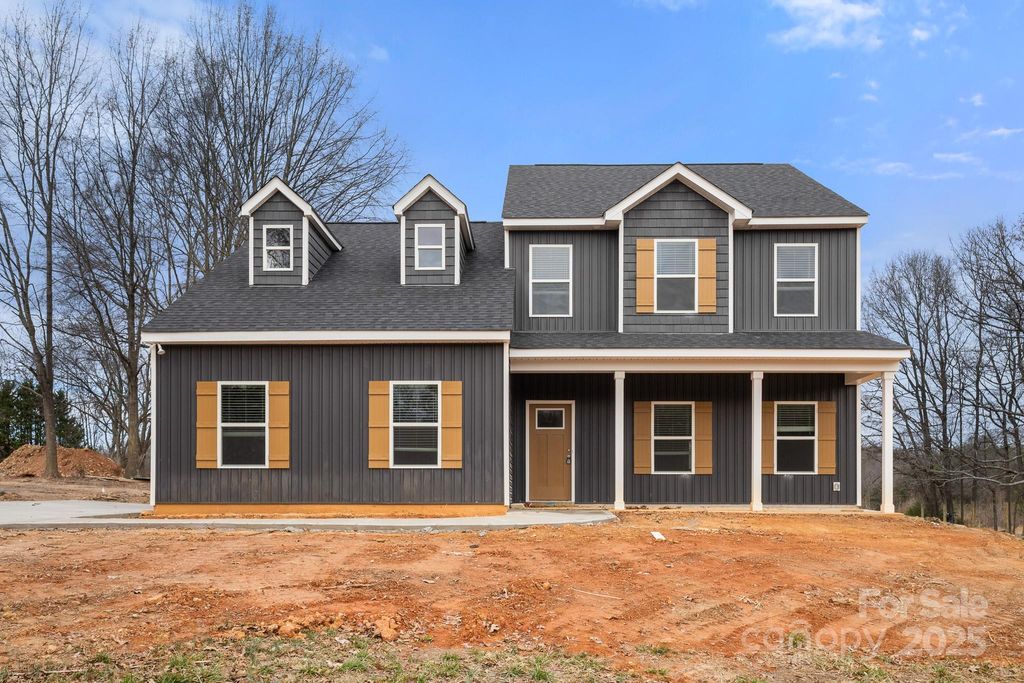 3311 Old Pageland Monroe Road, Monroe, NC 28112