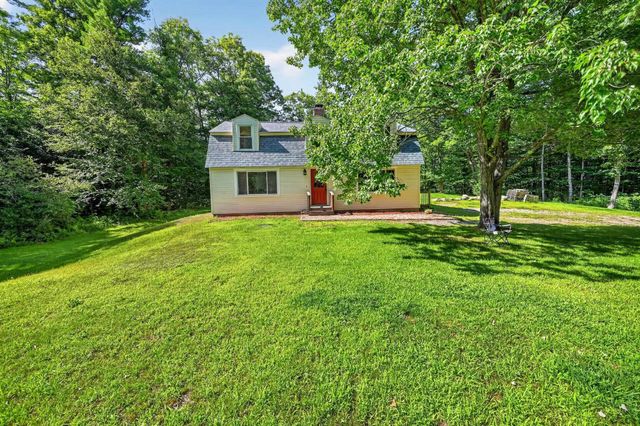 48 Turner Hill Road, Antrim, NH 03440