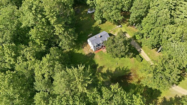 48 Turner Hill Road, Antrim, NH 03440