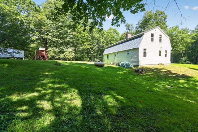 48 Turner Hill Road, Antrim, NH 03440