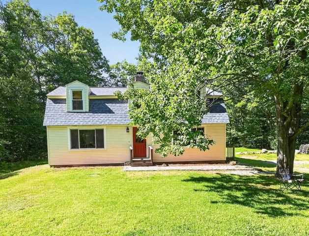 48 Turner Hill Road, Antrim, NH 03440