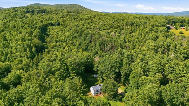 48 Turner Hill Road, Antrim, NH 03440