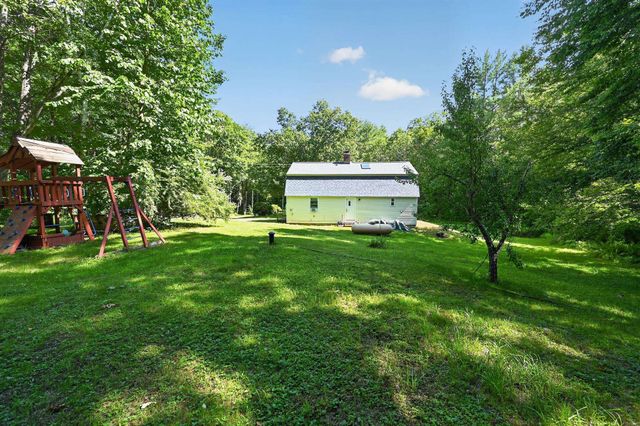 48 Turner Hill Road, Antrim, NH 03440