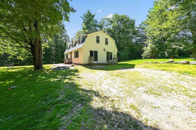 48 Turner Hill Road, Antrim, NH 03440
