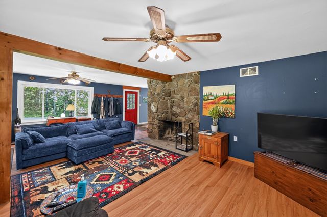 48 Turner Hill Road, Antrim, NH 03440