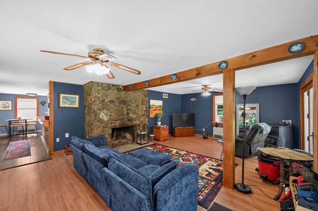 48 Turner Hill Road, Antrim, NH 03440