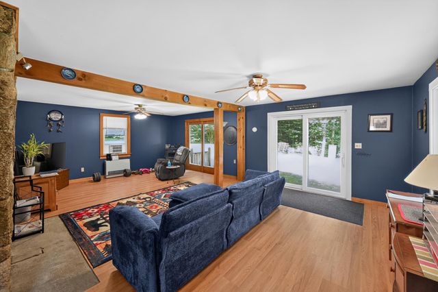 48 Turner Hill Road, Antrim, NH 03440