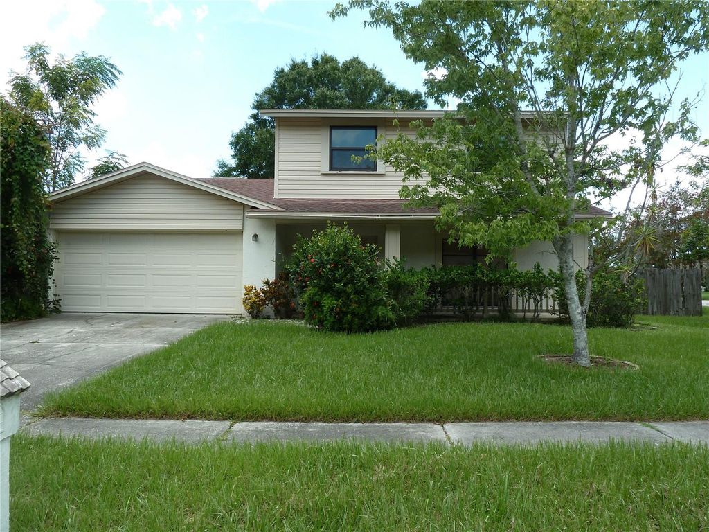 16224 SAWGRASS CIRCLE, Tampa, FL 33624