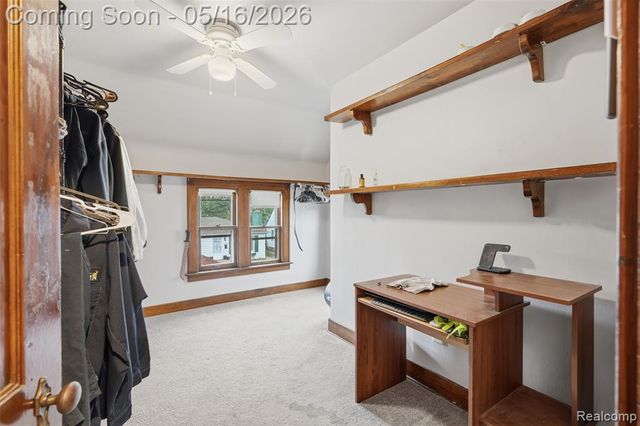 221 Bondie Street, Wyandotte, MI 48192
