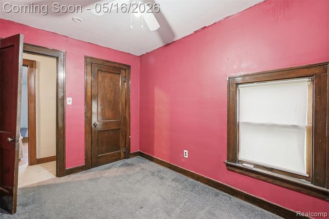 221 Bondie Street, Wyandotte, MI 48192