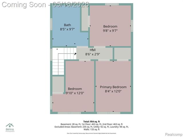 221 Bondie Street, Wyandotte, MI 48192