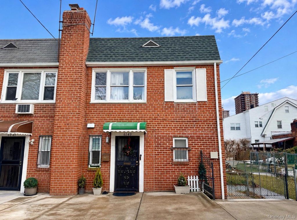 61-43 157th Street, Flushing, NY 11367