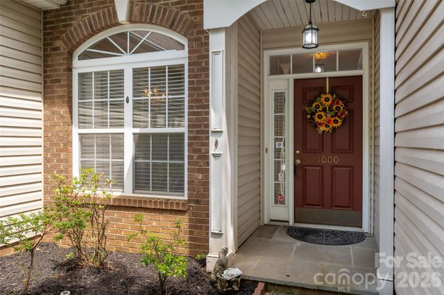 1000 Master Gunner Court, Indian Trail, NC 28079