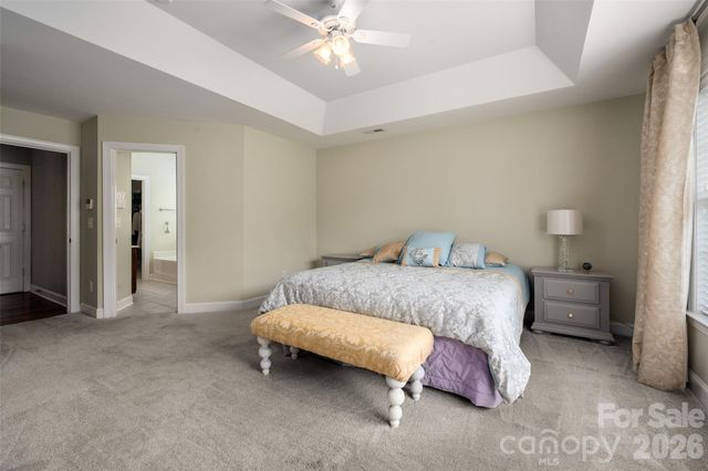 1000 Master Gunner Court, Indian Trail, NC 28079