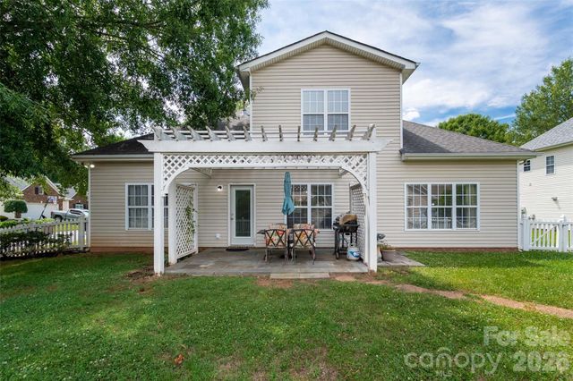 1000 Master Gunner Court, Indian Trail, NC 28079