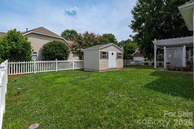1000 Master Gunner Court, Indian Trail, NC 28079