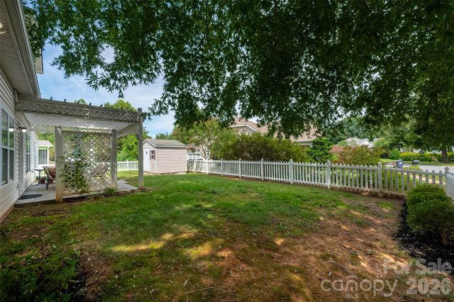 1000 Master Gunner Court, Indian Trail, NC 28079