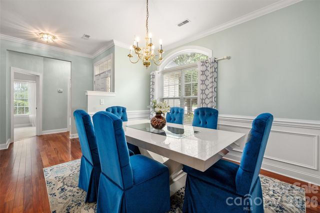 1000 Master Gunner Court, Indian Trail, NC 28079