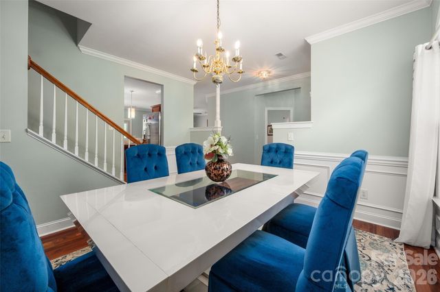 1000 Master Gunner Court, Indian Trail, NC 28079