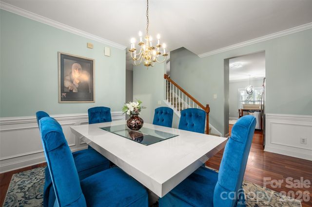 1000 Master Gunner Court, Indian Trail, NC 28079