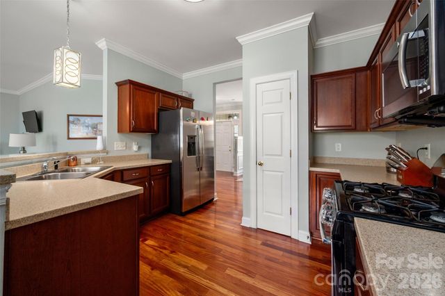 1000 Master Gunner Court, Indian Trail, NC 28079