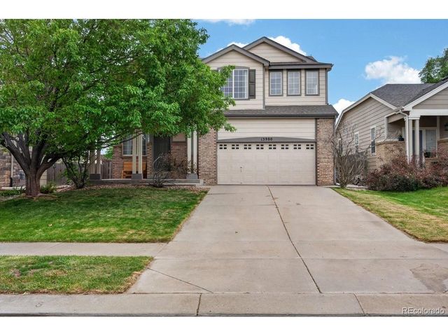 13980 E 104th Dr, Commerce City, CO 80022