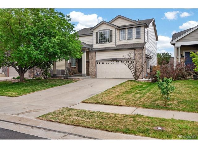 13980 E 104th Dr, Commerce City, CO 80022