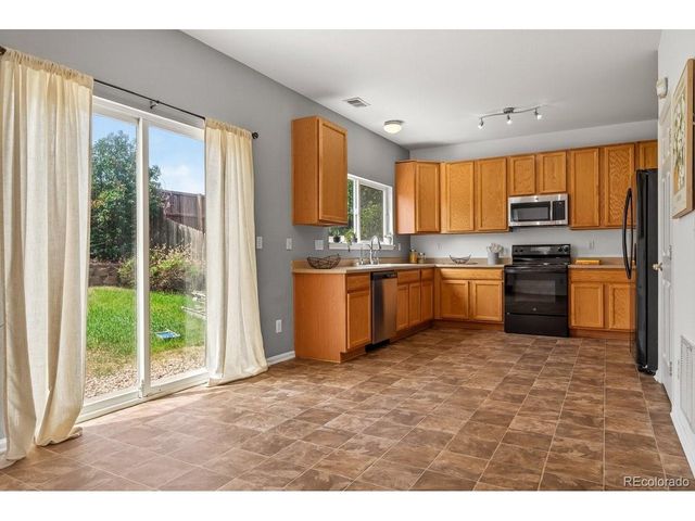 13980 E 104th Dr, Commerce City, CO 80022