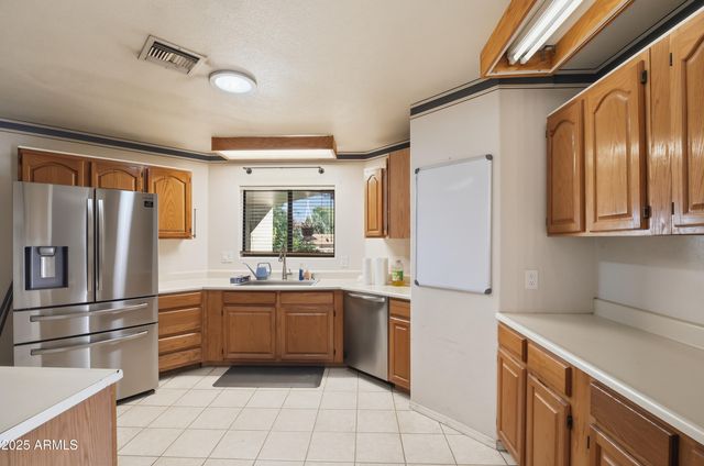 821 E BOW MAKER Trail, Cottonwood, AZ 86326