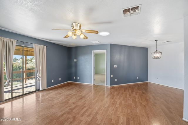 821 E BOW MAKER Trail, Cottonwood, AZ 86326