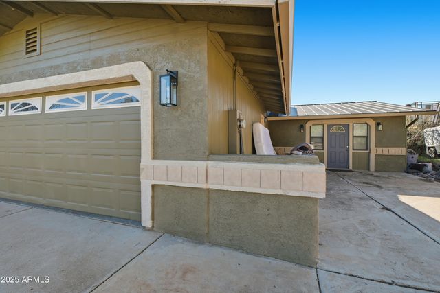 821 E BOW MAKER Trail, Cottonwood, AZ 86326