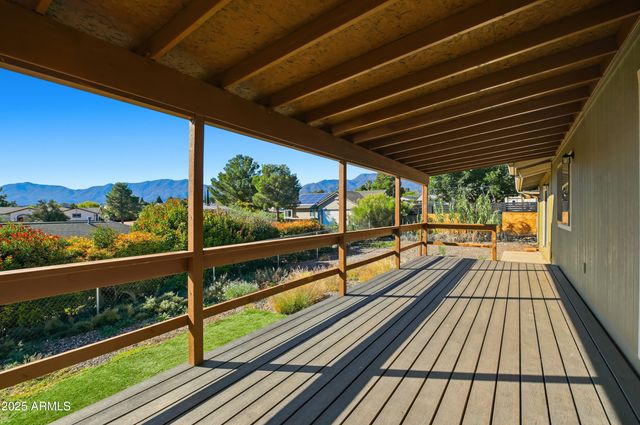 821 E BOW MAKER Trail, Cottonwood, AZ 86326