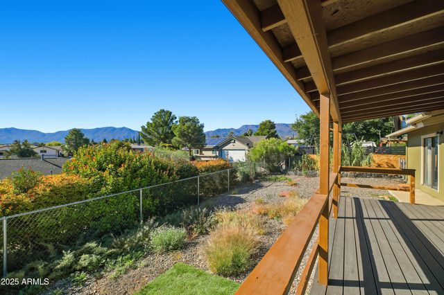 821 E BOW MAKER Trail, Cottonwood, AZ 86326