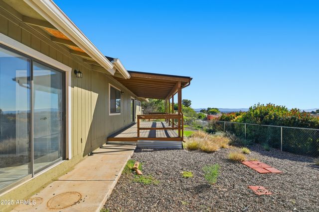 821 E BOW MAKER Trail, Cottonwood, AZ 86326