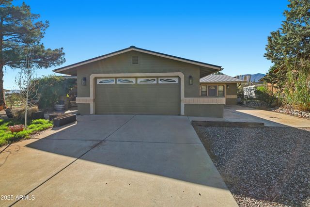 821 E BOW MAKER Trail, Cottonwood, AZ 86326