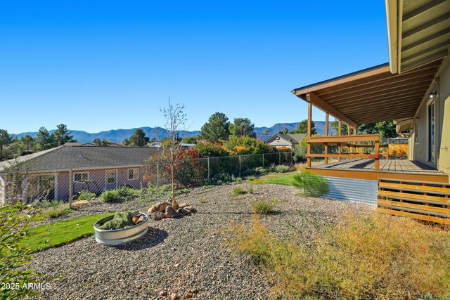 821 E BOW MAKER Trail, Cottonwood, AZ 86326