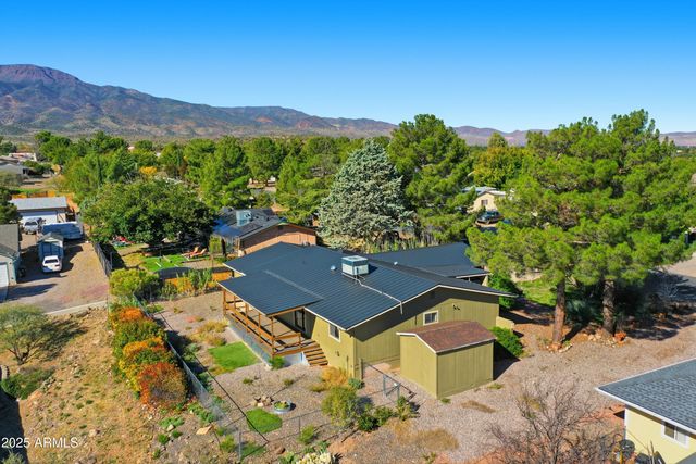 821 E BOW MAKER Trail, Cottonwood, AZ 86326