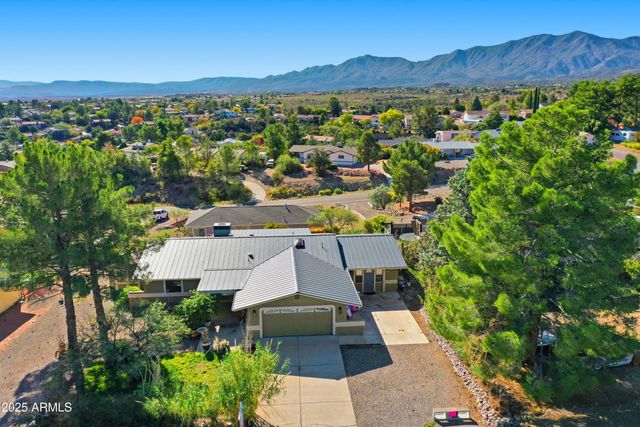 821 E BOW MAKER Trail, Cottonwood, AZ 86326