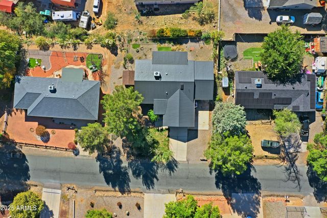 821 E BOW MAKER Trail, Cottonwood, AZ 86326